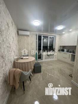 2-к квартира, вторичка, 58м2, 6/12 этаж
