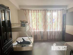 3-к квартира, вторичка, 71м2, 1/5 этаж