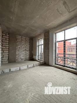 2-к квартира, вторичка, 52м2, 6/6 этаж