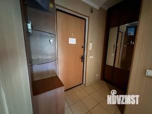 1-к квартира, вторичка, 33м2, 4/9 этаж