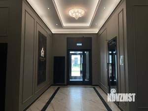 1-к квартира, вторичка, 42м2, 6/6 этаж