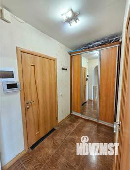 1-к квартира, вторичка, 49м2, 8/14 этаж