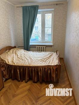 3-к квартира, вторичка, 60м2, 2/5 этаж