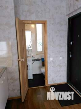 Студия квартира, вторичка, 22м2, 2/3 этаж