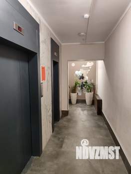 4-к квартира, вторичка, 130м2, 11/22 этаж