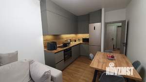 2-к квартира, вторичка, 52м2, 11/19 этаж