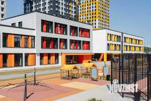 2-к квартира, сданный дом, 67м2, 4/28 этаж