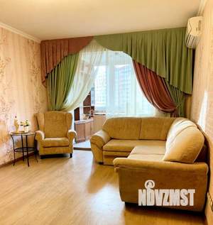 3-к квартира, вторичка, 76м2, 11/17 этаж