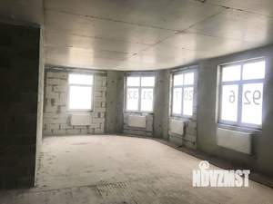 3-к квартира, вторичка, 67м2, 5/9 этаж