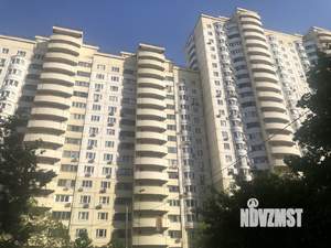 2-к квартира, вторичка, 72м2, 4/16 этаж