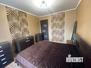 2-к квартира, вторичка, 47м2, 4/5 этаж