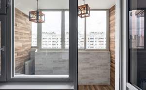 2-к квартира, вторичка, 60м2, 17/17 этаж