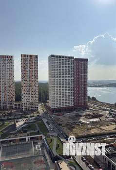 2-к квартира, вторичка, 49м2, 18/33 этаж