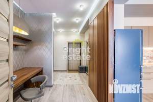 1-к квартира, вторичка, 50м2, 6/8 этаж