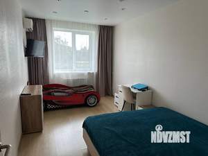 1-к квартира, вторичка, 38м2, 3/4 этаж