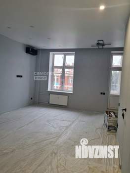 Студия квартира, вторичка, 38м2, 4/6 этаж