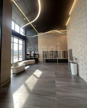 2-к квартира, вторичка, 52м2, 13/31 этаж