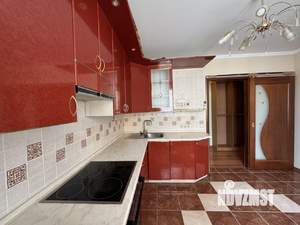 3-к квартира, вторичка, 75м2, 14/17 этаж