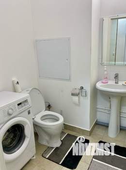 1-к квартира, вторичка, 31м2, 2/20 этаж