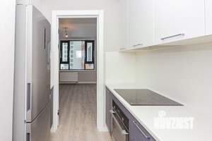 Студия квартира, вторичка, 25м2, 9/33 этаж