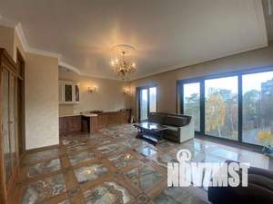 2-к квартира, вторичка, 77м2, 5/8 этаж