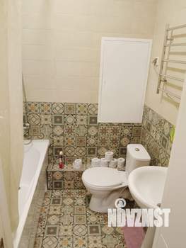 Студия квартира, вторичка, 27м2, 12/32 этаж