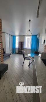 Студия квартира, вторичка, 24м2, 20/32 этаж