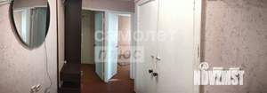 2-к квартира, вторичка, 45м2, 3/5 этаж