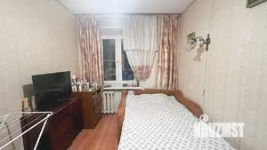2-к квартира, вторичка, 45м2, 4/9 этаж
