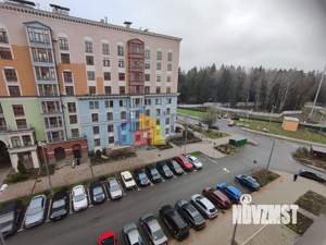 1-к квартира, вторичка, 31м2, 6/8 этаж