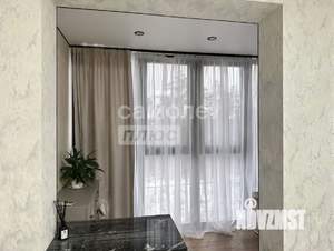 2-к квартира, вторичка, 66м2, 6/24 этаж