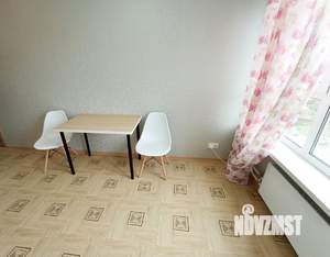 1-к квартира, сданный дом, 33м2, 6/8 этаж