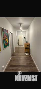 3-к квартира, вторичка, 96м2, 6/6 этаж