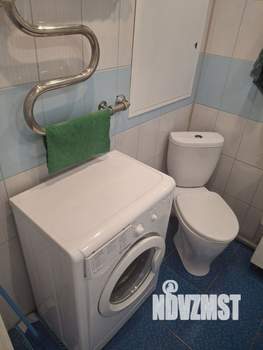 1-к квартира, вторичка, 35м2, 9/9 этаж