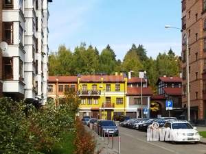 1-к квартира, вторичка, 31м2, 6/9 этаж