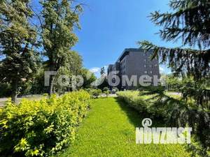 1-к квартира, вторичка, 40м2, 7/7 этаж