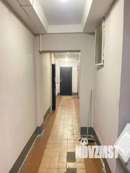 2-к квартира, вторичка, 51м2, 10/14 этаж