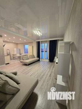 3-к квартира, вторичка, 82м2, 10/17 этаж