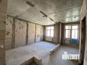 1-к квартира, вторичка, 34м2, 6/8 этаж