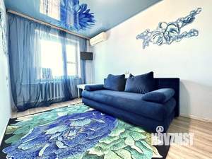 2-к квартира, вторичка, 45м2, 8/9 этаж