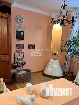 2-к квартира, вторичка, 99м2, 2/22 этаж