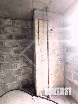 Студия квартира, вторичка, 37м2, 3/4 этаж