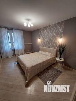 2-к квартира, вторичка, 62м2, 14/25 этаж