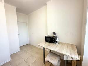 1-к квартира, вторичка, 30м2, 9/25 этаж