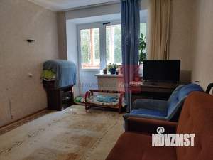 2-к квартира, вторичка, 47м2, 2/9 этаж