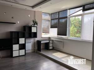 1-к квартира, вторичка, 40м2, 5/6 этаж