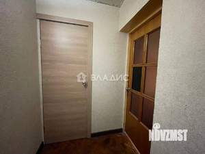 3-к квартира, вторичка, 46м2, 1/5 этаж