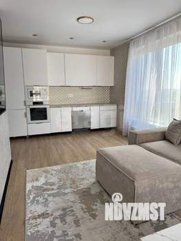 3-к квартира, вторичка, 81м2, 9/9 этаж