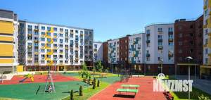 1-к квартира, вторичка, 33м2, 1/8 этаж