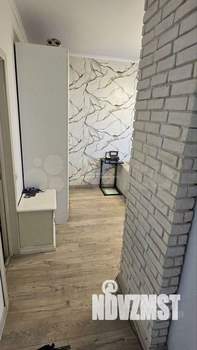 1-к квартира, вторичка, 37м2, 16/25 этаж